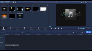 How To Combine Multiple Audio MP3 - How To Joining Multi Audio MP3 on Video Editor