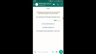 How To Remove Whatsapp Group - How To Delete Whatsapp Group #3