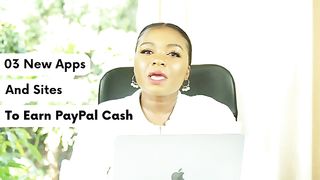 3 new apps to make money