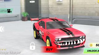 car stunts 2