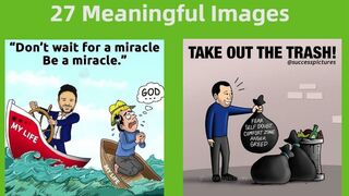 27 pictures more powerful than words | words with deep meaning | one picture million words