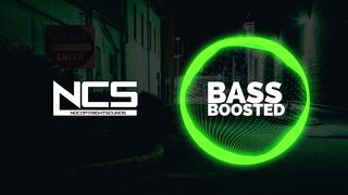 Warriyo - Mortals (feat. Laura Brehm) NCS Bass Boosteder