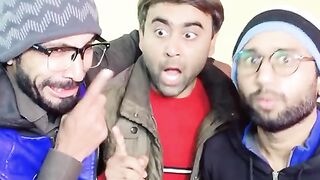 Koi kuch nahi bole ga ????????