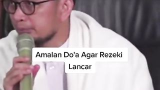 Amalan dari guru kita