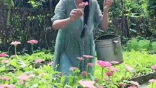 Enjoy beautiful nature with rural life 110