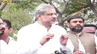Naib ke tamasho ne mulk tabha kr diya | Public News | Breaking News