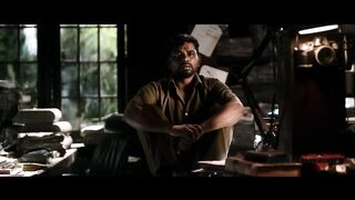 K.G.F: Chapter 3 - Official Trailer | Yash | Prashanth Neel | Raveena Tandon