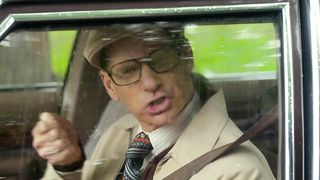LES PREMIÈRES VITRES ÉLECTRIQUES