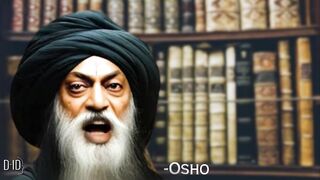 Motivational Philosophyp By Osho