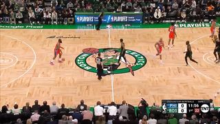 Philadelphia 76ers vs. Boston Celtics Full Game