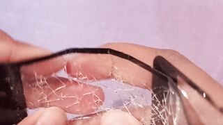 Satisfying Video Asmr