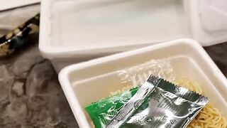 Научился быстро и вкусно готовить ????