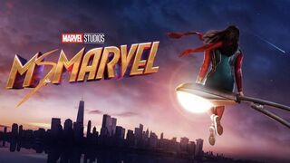 Ms Marvel ep5 in hindi