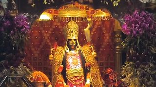 JAI MAA BHADARKALI
