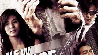 New Police Story 2004 in Hindi jackie Chan