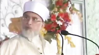 Allama Qadri saheb