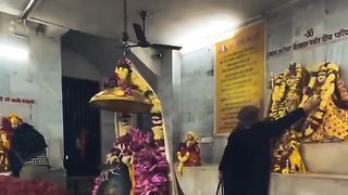 The Significance of Lord Shiva's Third Eye