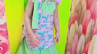 Pretty doll 2