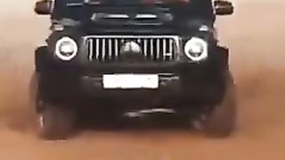 Mersades benz amg g63