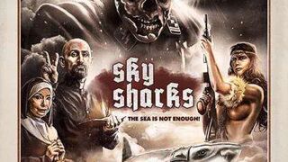 sky sharks 2020 hollywood movie in hindi