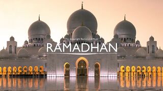 Backsound Ramadhan No Copyright ( Music Instrumental)