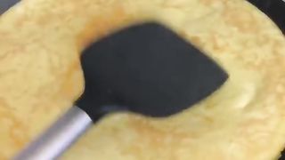 Easy cheesy Breakfast