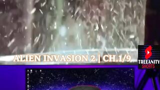 MOVIE : ALIEN INVASION 2