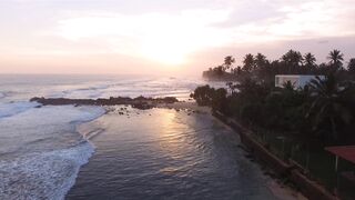 Beachscapes: A Zouk Melody