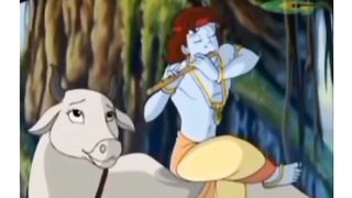The Krishna Key