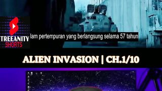 MOVIE : ALIEN INVASION