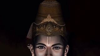Krishna: The Man and His Philosophy