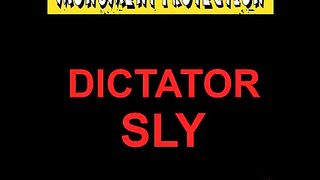 MONUMENT PROTECTION - DICTATOR SLY
