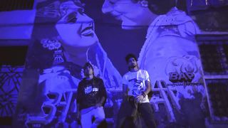J. Balvin, Willy William - Mi Gente - MJ5 Official Dance Choreography Video.