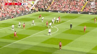 HIGHLIGHTS- Liverpool 4-3 Tottenham Hotspur - Dramatic Jota winner! Football Club Premier League