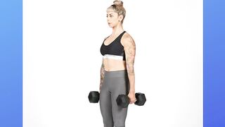 GLUTE WORKOUT ROUTINE