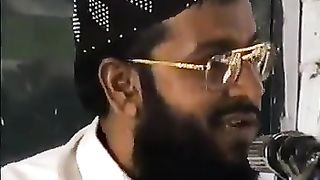 Qari Sharif allahabad