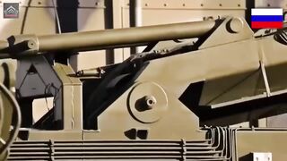 Russia Deploys Niobium The Powerful Radars That Can Detect all Threats Upto 500 Km