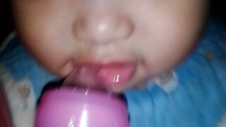 Anak yg lucu