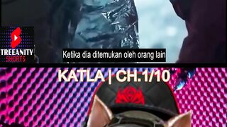 MOVIES : KATLA