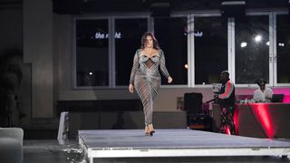 Art Basel Miami Fashion Show 2022   Miami Styles FULL SHOW_1080p