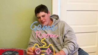 Dimmable Gaming sign