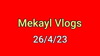 OnederLand mein mela dhuka / Vlog 6 / Mekayl Vlogs