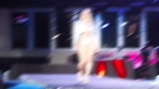 Marissa DuBois in Slow Motion  Canon R6 Mark II_1080p