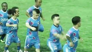 Rir um pouco não faz mal