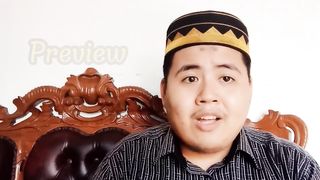 Dakwah Singkat - 3 Waktu Makruh Berdzikir