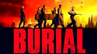 Burial(2023)War|Thriller|fullmovie