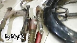 How to make your old bike as a new one in affordable price