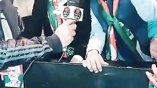 Zaman park me bachoon ki batain