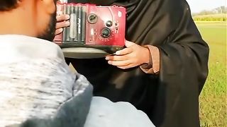 Punjabi movie angrej best scene (part one)