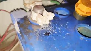 How to repair your old battery to  a new one